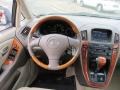 Ivory Dashboard Photo for 2002 Lexus RX #62730877