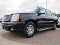Black Raven - Escalade EXT AWD Photo No. 1