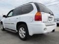 2005 Summit White GMC Envoy SLT  photo #2