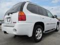 2005 Summit White GMC Envoy SLT  photo #3