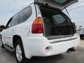 2005 Summit White GMC Envoy SLT  photo #11