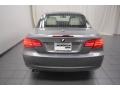 Space Grey Metallic - 3 Series 328i Convertible Photo No. 11