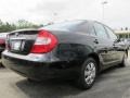 Black - Camry LE Photo No. 3