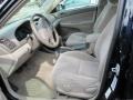 Black - Camry LE Photo No. 6
