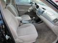 Black - Camry LE Photo No. 9