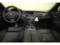 2012 Alpine White BMW 7 Series 750Li Sedan  photo #4