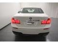 2012 Alpine White BMW 7 Series 750Li Sedan  photo #9