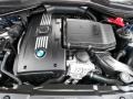  2009 5 Series 535i Sedan 3.0 Liter Twin-Turbocharged DOHC 24-Valve VVT Inline 6 Cylinder Engine