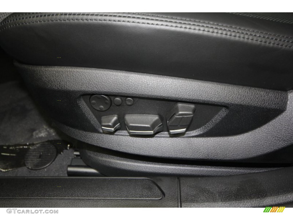 2012 7 Series 750Li Sedan - Alpine White / Black photo #15