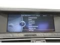 2012 Alpine White BMW 7 Series 750Li Sedan  photo #16