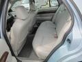 Light Flint 2003 Mercury Grand Marquis GS Interior Color
