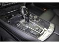 2012 Alpine White BMW 7 Series 750Li Sedan  photo #18