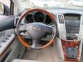 2004 Neptune Blue Mica Lexus RX 330  photo #13