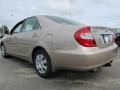 Desert Sand Mica - Camry LE Photo No. 2
