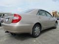 Desert Sand Mica - Camry LE Photo No. 3