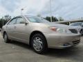 Desert Sand Mica - Camry LE Photo No. 4
