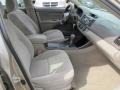 Desert Sand Mica - Camry LE Photo No. 10