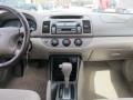 Desert Sand Mica - Camry LE Photo No. 11