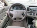 Desert Sand Mica - Camry LE Photo No. 12
