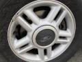 2003 Ford Expedition XLT Wheel and Tire Photo