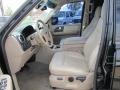 Black Clearcoat - Expedition XLT Photo No. 6