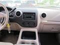 Medium Parchment Dashboard Photo for 2003 Ford Expedition #62732278