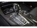 2012 Black Sapphire Metallic BMW 5 Series 535i Sedan  photo #19