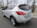 2009 Brilliant Silver Metallic Nissan Murano LE AWD  photo #5