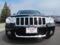 Black - Grand Cherokee Overland 4x4 Photo No. 2