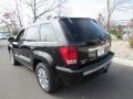 Black - Grand Cherokee Overland 4x4 Photo No. 5