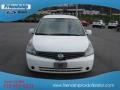 2007 Nordic White Pearl Nissan Quest 3.5  photo #3
