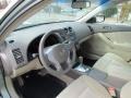 Blond Interior Photo for 2007 Nissan Altima #62732905