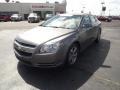 Mocha Steel Metallic - Malibu LT Photo No. 1