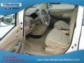 2007 Nordic White Pearl Nissan Quest 3.5  photo #13