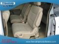 2007 Nordic White Pearl Nissan Quest 3.5  photo #17