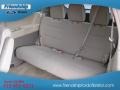 2007 Nordic White Pearl Nissan Quest 3.5  photo #19