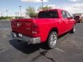 Flame Red - Ram 1500 Big Horn Crew Cab 4x4 Photo No. 5