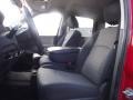Flame Red - Ram 1500 Big Horn Crew Cab 4x4 Photo No. 13