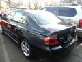 Obsidian Black Pearl - Legacy 2.5i Sedan Photo No. 4