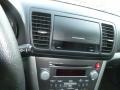 Obsidian Black Pearl - Legacy 2.5i Sedan Photo No. 15