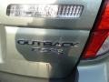 2009 Seacrest Green Metallic Subaru Outback 2.5i Limited Wagon  photo #4