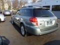 2009 Seacrest Green Metallic Subaru Outback 2.5i Limited Wagon  photo #5