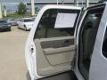 2011 Oxford White Ford Expedition EL XL  photo #17
