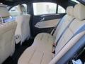 Black - E 350 Sedan Photo No. 4