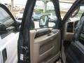 Dark Green Satin Metallic - F350 Super Duty King Ranch Crew Cab 4x4 Photo No. 10