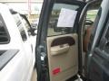 Dark Green Satin Metallic - F350 Super Duty King Ranch Crew Cab 4x4 Photo No. 12