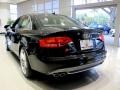 2012 Brilliant Black Audi S4 3.0T quattro Sedan  photo #3