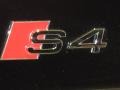  2012 S4 3.0T quattro Sedan Logo
