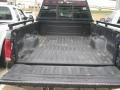 2005 Dark Green Satin Metallic Ford F350 Super Duty King Ranch Crew Cab 4x4  photo #14