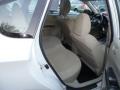2011 Satin White Pearl Subaru Impreza 2.5i Wagon  photo #9
